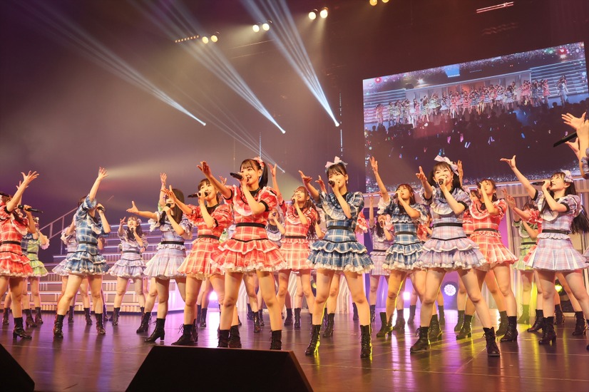 SKE48（©2023 Zest,Inc.）