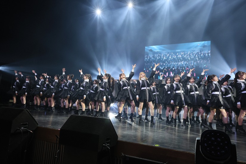 SKE48（©2023 Zest,Inc.）