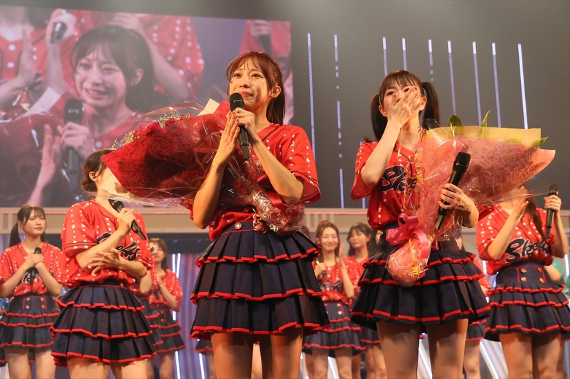 SKE48（©2023 Zest,Inc.）