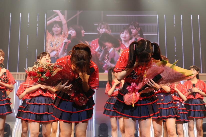 SKE48（©2023 Zest,Inc.）