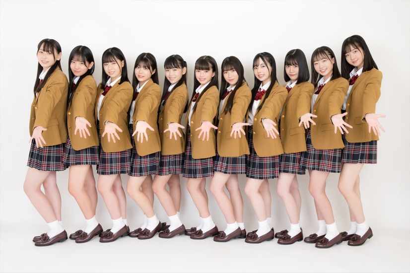 SKE48（©2023 Zest,Inc.）