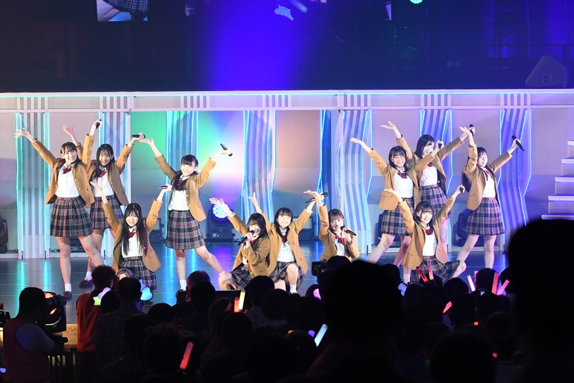 SKE48（©2023 Zest,Inc.）