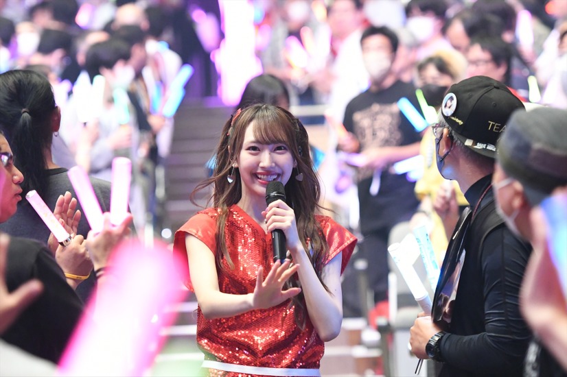 SKE48（©2023 Zest,Inc.）