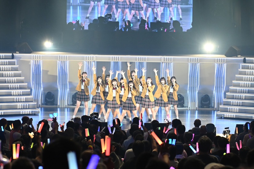 SKE48（©2023 Zest,Inc.）