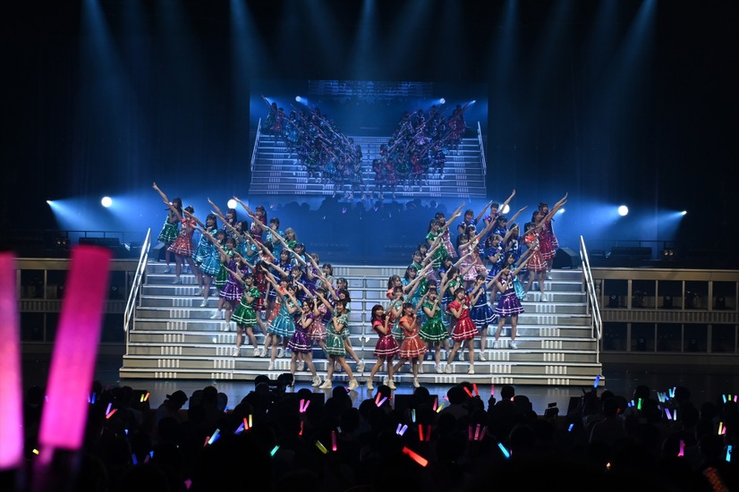 SKE48（©2023 Zest,Inc.）