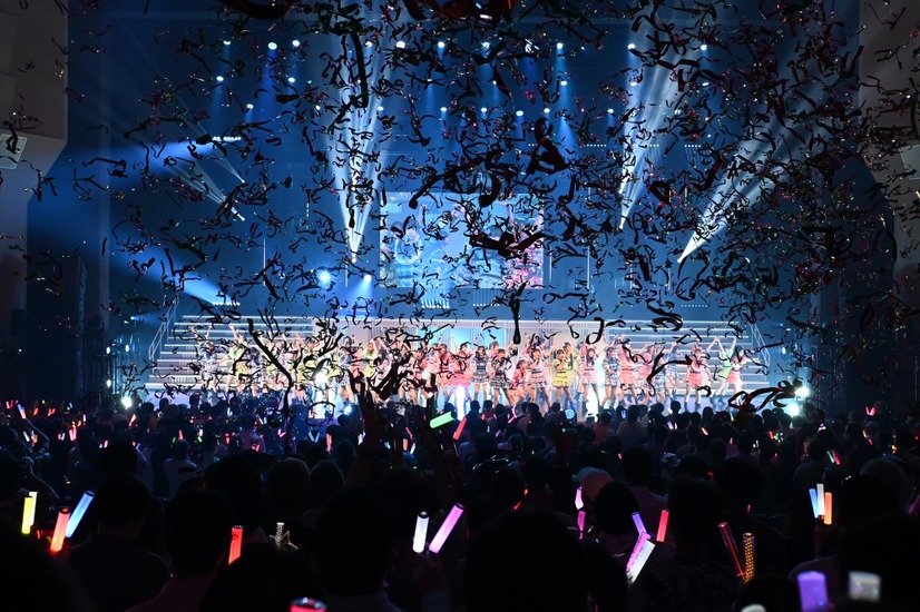 SKE48（©2023 Zest,Inc.）