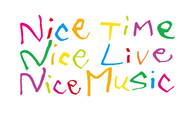 Nice Time, Nice Live, Nice Music