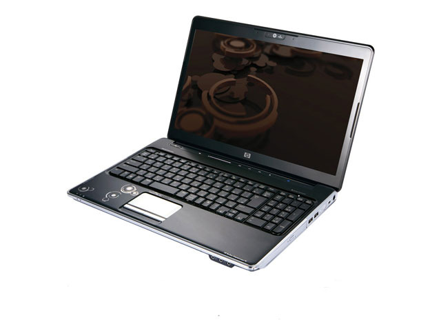 HP Pavilion Notebook PC dv6秋モデル（直販仕様）