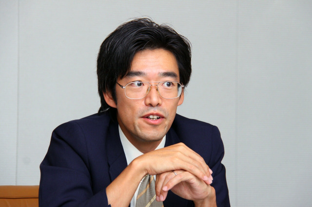 　別記事ではAndroid搭載端末「HT-03A」を使ったNTTドコモの「直感検索・ナビ」を紹介しているが、もうひとつ同社が「WIRELESS JAPAN 2009」で出展予定の面白い技術を紹介しておこう。