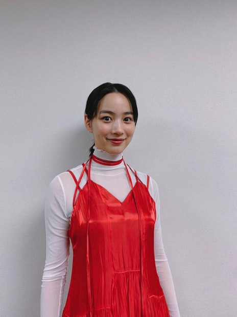 のん、NHK朝ドラ『あまちゃん』で演じた