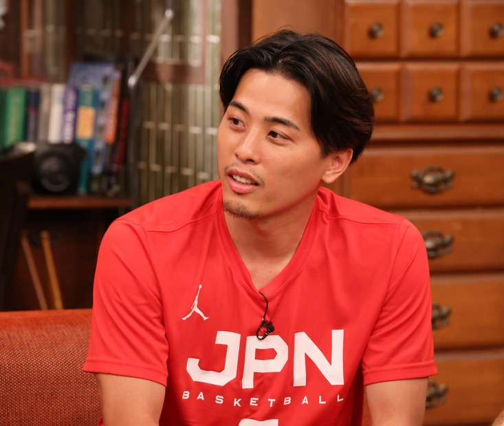 （C）関西テレビ