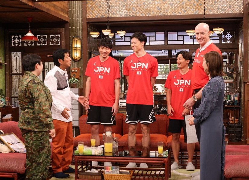 （C）関西テレビ