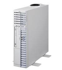 「iStorage NS28P」