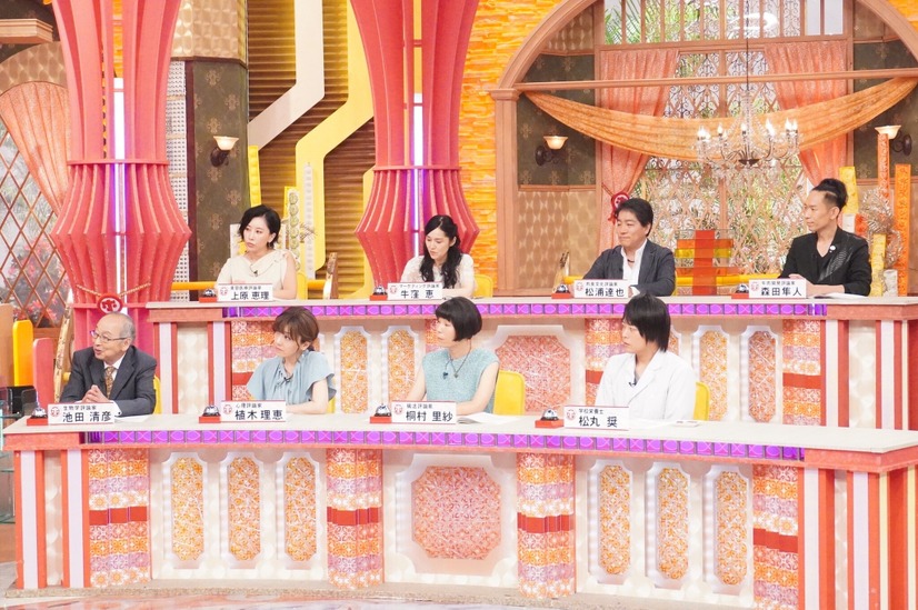 （C）フジテレビ