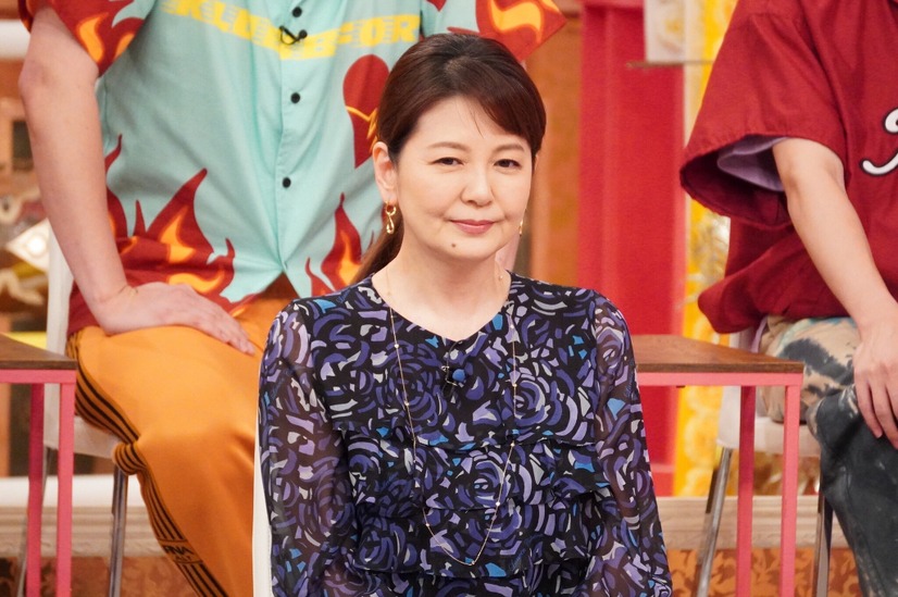 （C）フジテレビ