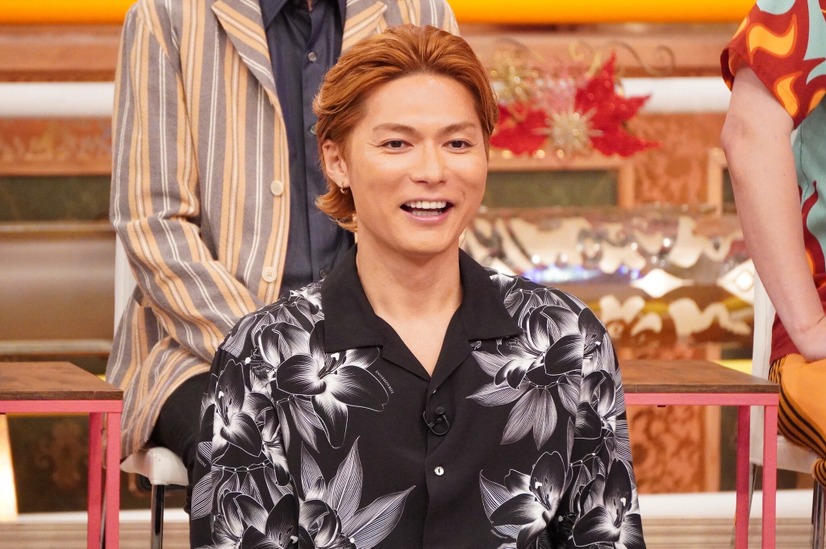 （C）フジテレビ