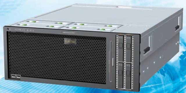 SPARC Enterprise T5440