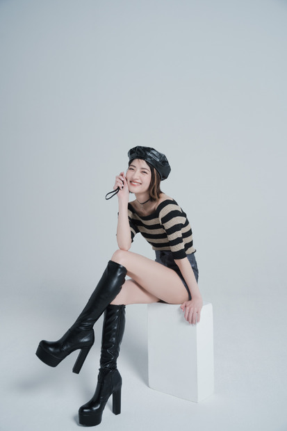 思わず見とれるアイドル・タレントの美脚ショットBEST20