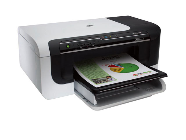 HP Officejet 6000