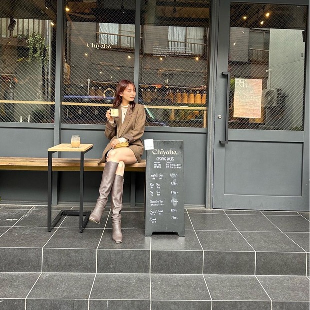 ほのか（インスタグラムから＝所属事務所に掲載許可をいただいています）