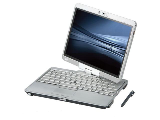 HP EliteBook 2730p Notebook PC