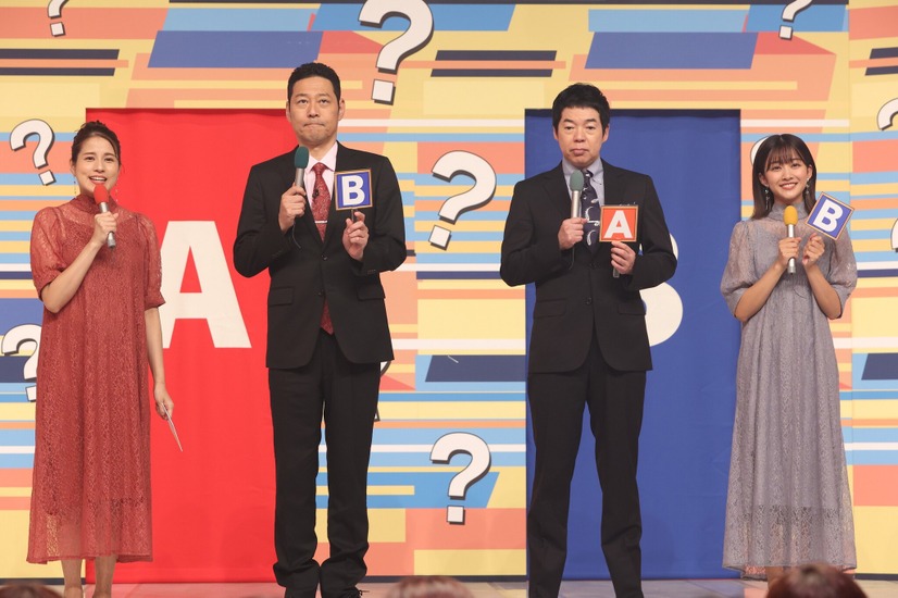 （C）フジテレビ