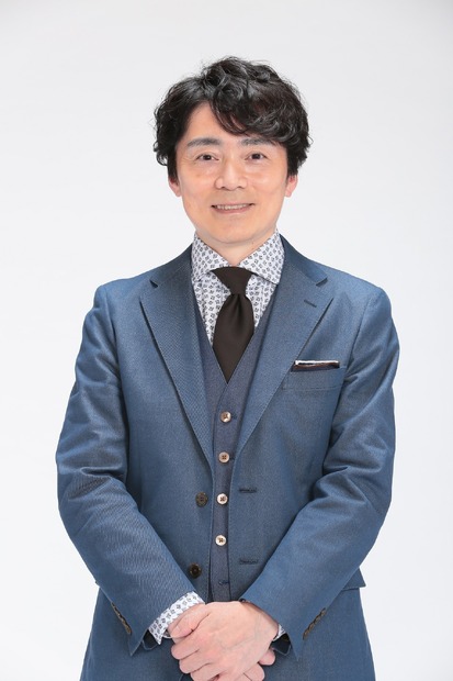 高瀬耕造アナ