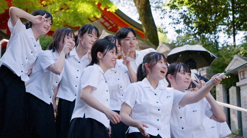 （C）NHK