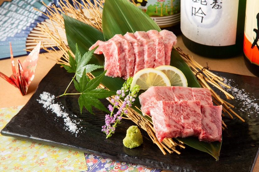 贅沢な九州料理を堪能！Bebloomが「隠れ家八州－宮崎－」をオープン
