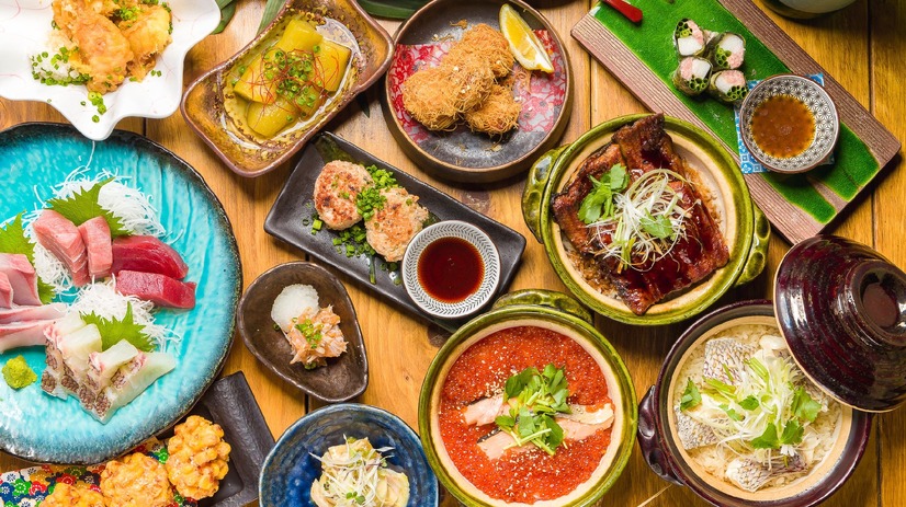 こめの家 目黒店、秋季限定「秋刀魚の土鍋ご飯」を提供開始