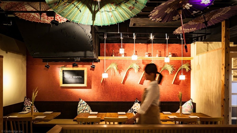 こめの家 目黒店、秋季限定「秋刀魚の土鍋ご飯」を提供開始