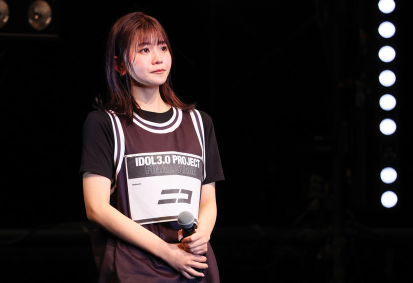ニコ（C)OVERSE