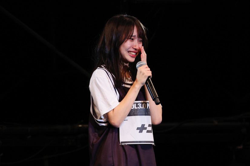 ナコ（C)OVERSE