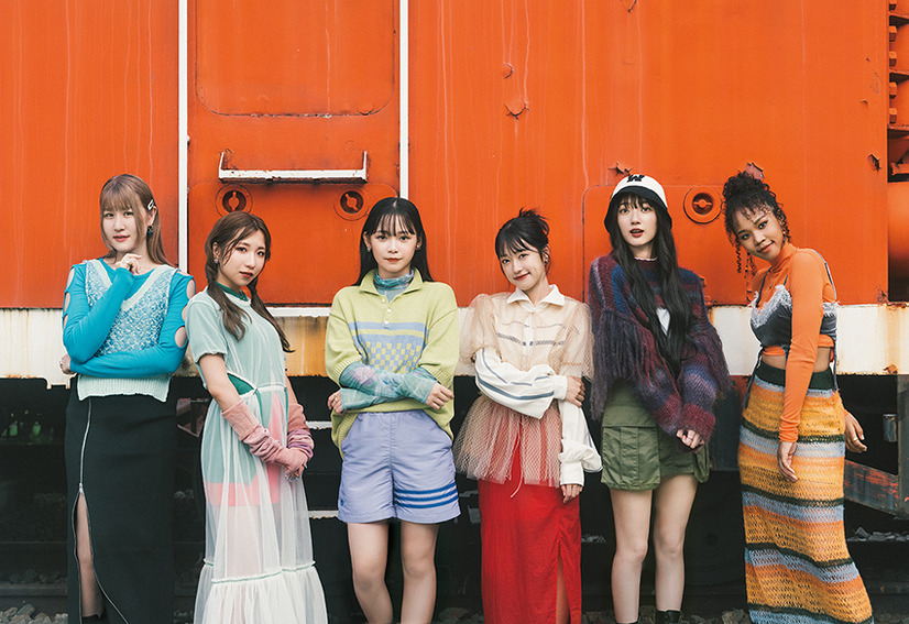 リトグリ、現体制初全国ツアーの東京公演ライブ映像が発売決定