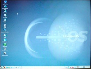 [LinuxWorld]LinuxでもWindowsでもないデスクトップOS？エッジの「LindowsOS」