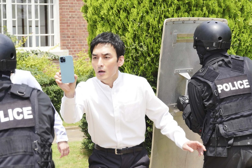 （C）フジテレビ