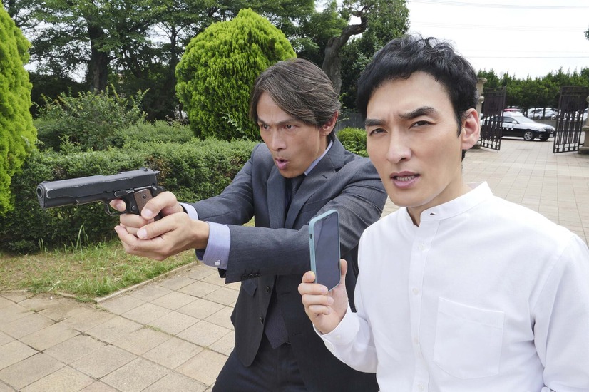 （C）フジテレビ