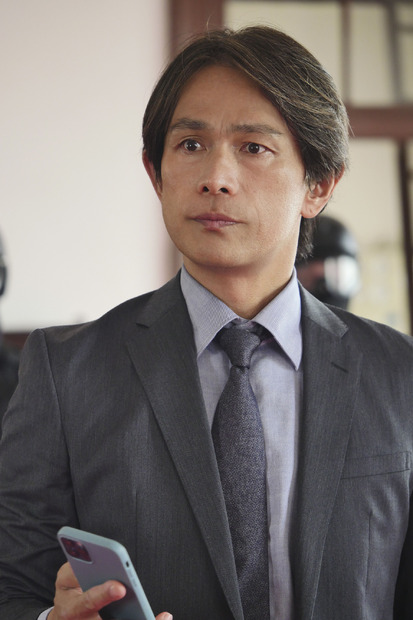 （C）フジテレビ