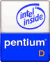 　インテルは27日、デュアルコアCPU「Pentium D」と、対応チップセット「Intel 945G」「Intel 945P」を正式に発表した。Pentium Dの製品ラインアップは、「Pentium D 840」「同830」「同820」の3種類。