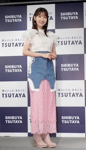 柏木由紀【写真：竹内みちまろ】
