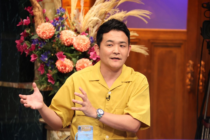 （C）フジテレビ