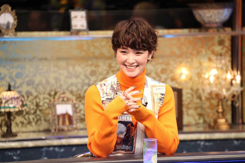 （C）フジテレビ