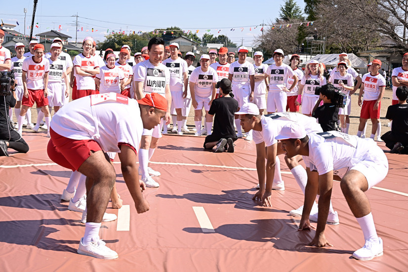 （C）TBS