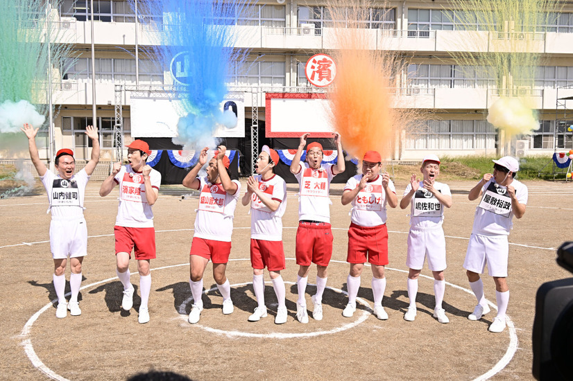 （C）TBS