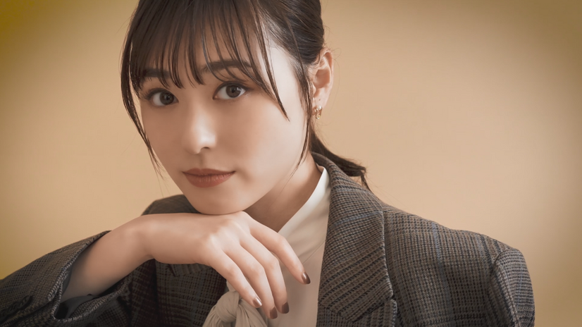福原遥、ギターを弾いたりイラストを描いたり…飾らない素顔を公開