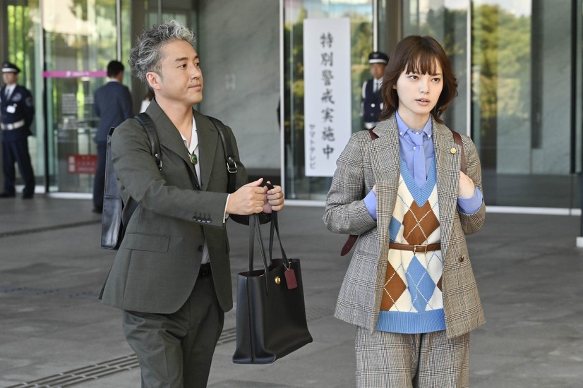 （C）フジテレビ