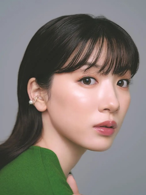 『美的』12月号（小学館）