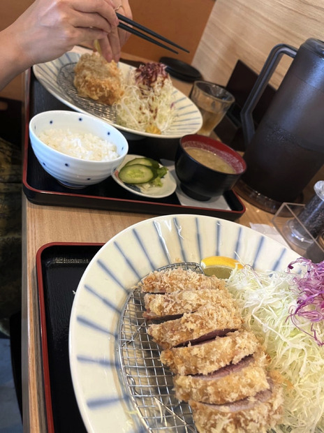 東貴博、第2子妊娠中の妻・安めぐみの食欲戻り安堵「ご馳走さMAX」