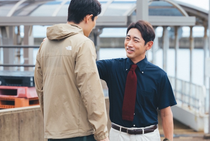 （C）TBS／撮影：ENO