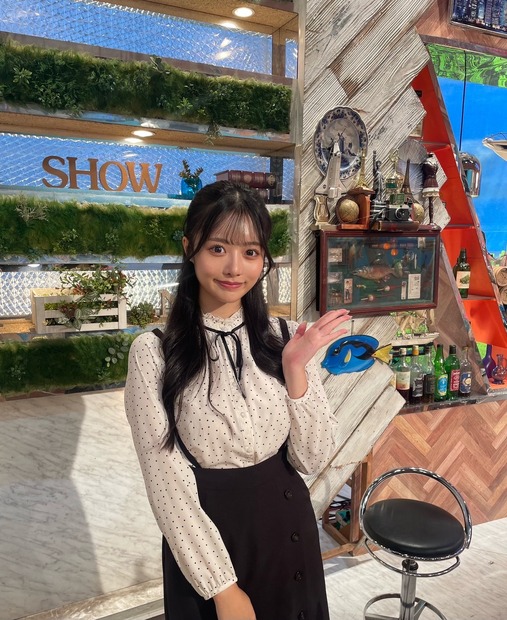 ワイドナティーン・高鶴桃羽、華麗なる経歴！EXIT兼近「住んでる階層が違いすぎ」